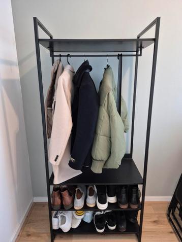 Gang-, Kleding- of Kapstokkast