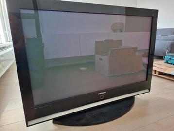 Samsung Plasma TV 42 inch
