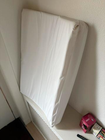 Verschoonkussen - gratis