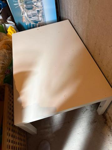 Gratis ikea salontafel netjes