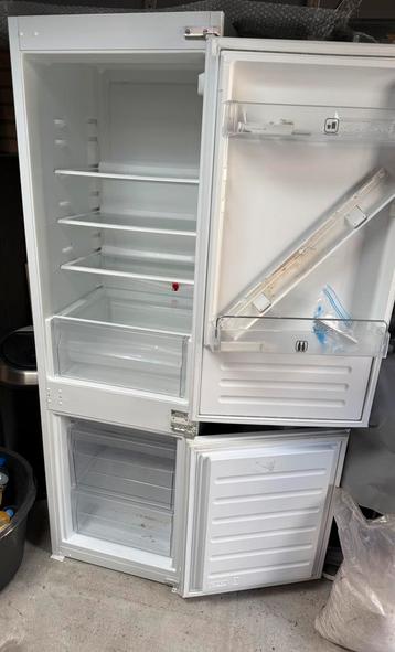 Inbouw koel-/vriescombinatie Whirlpool      ART 6600 GRATIS!