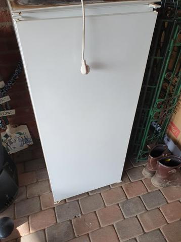 INBOUW KOELKAST LIEBHERR