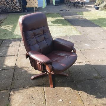 Gratis draai - relax stoel.
