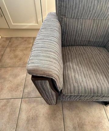 Comfortabele fauteuil merk 3b gratis