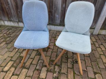 6 keukenstoelen Xoon gratis af te halen