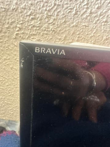 Sony Bravia TV