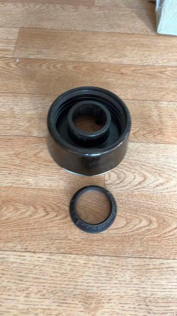 Plafonnière basis, vintage, gratis