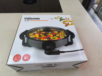 Tristar PZ-2963 Multifunctionele hapjespan