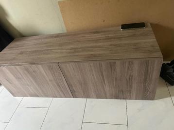 Besta kast 120x42x38