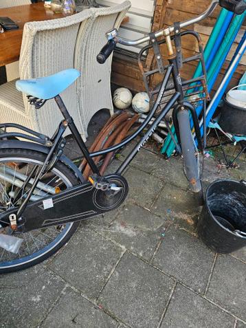 Gratis opknap fiets