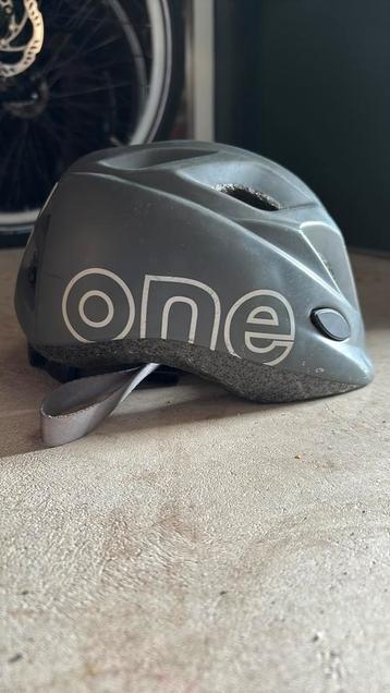 Gratis fietshelmen bo bike