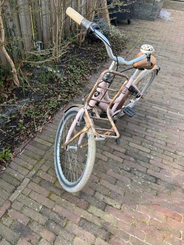 Batavus Diva 24 inch kinderfiets - Gratis af te halen