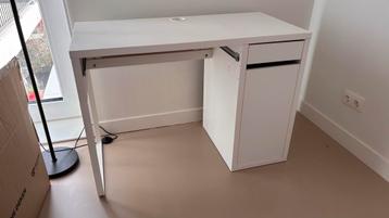 Ikea Micke bureau gratis af te halen