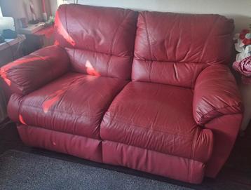 Gratis tweezitsbankje - ophalen in Krommenie