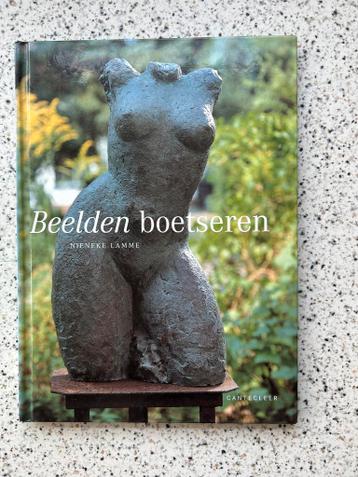 Beelden boetseren - Nieneke Lamme (1998)