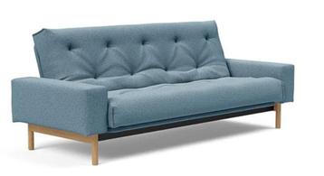 Gratis slaapbank/sofa – Innovation Living Mimer