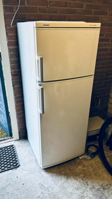 Koel/vrieskast Siemens