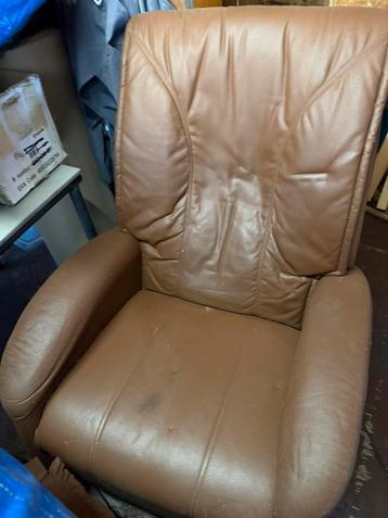 Massagestoel 2 stuks