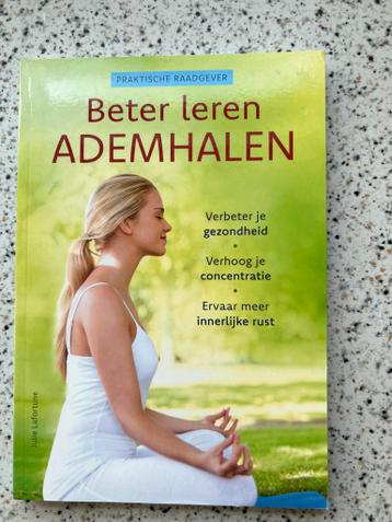 Praktische Raadgever: Beter Leren Ademhalen