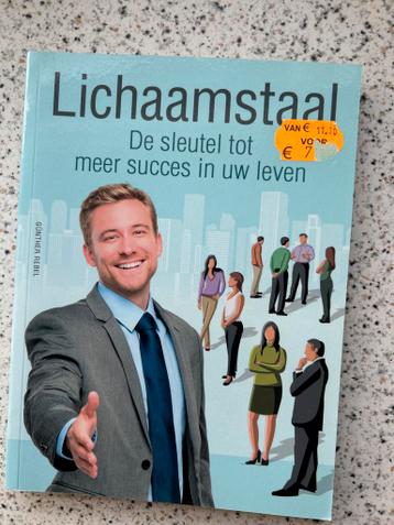 Lichaamstaal: De sleutel tot meer succes in uw leven