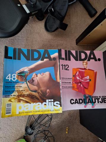 Linda tijdschriften