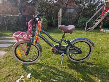 Kinderfiets opknapper - Leuk project voor jaren plezier!