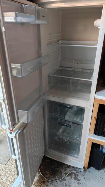 Koelkast/vriezer