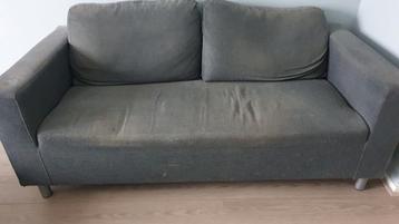 Tweezitsbank - Gratis af te halen in Alphen ad Rijn!