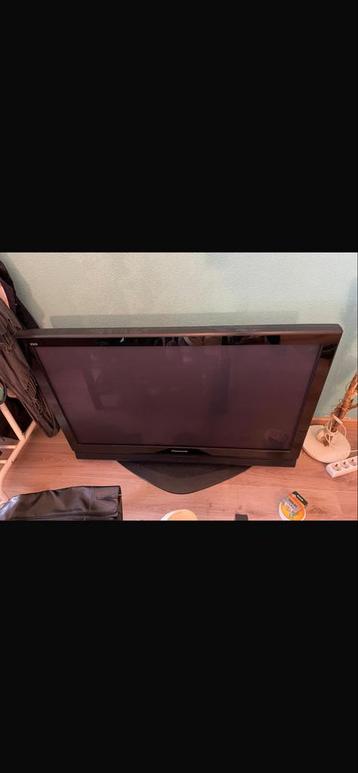 Gratis Panasonic TV - Afstandsbediening inbegrepen