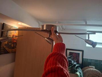 Plafondspots gratis af te halen in Blijdorp