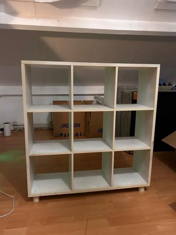 Vakkenkast opknapper - Gratis af te halen