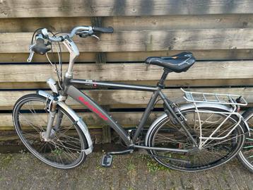 Gratis Batavus fiets