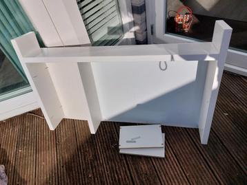 IKEA Micke opzetstuk - gratis af te halen