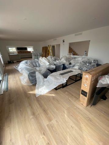 IKEA montage & hulp bij tillen