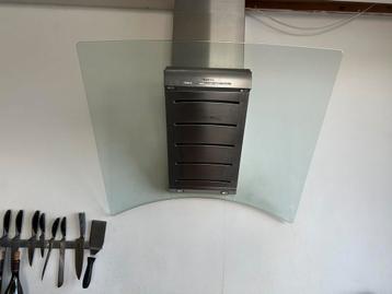 Afzuigkap, Miele- gratis af te halen