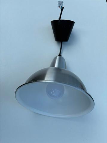 Industriële Hanglamp - Ø 22,5 cm