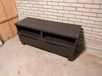 TV meubel met lades en opbergvakken