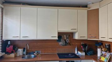 Gratis op halen, zaterdag 14 maart, Keuken zonder apparaten