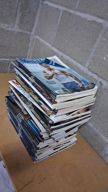 Ca. 40x Men's Health