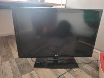 LG 37LE5300 Full HD LED TV