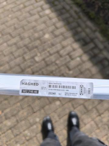 IKEA HAGHED Fotolijst Hanger Bevestiging Muur Decoratie