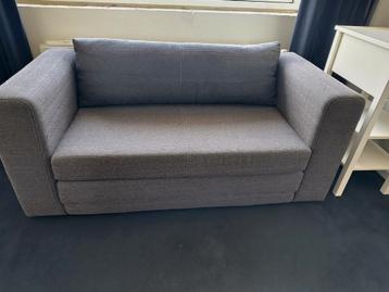 Gratis slaapbank - Ideaal voor kleine ruimtes