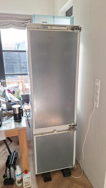 Siemens koel/vriescombi