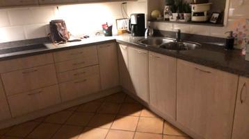 Gratis keukenkastjes