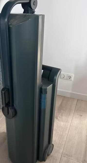 Zonnebank inklapbaar phillips 50 euro