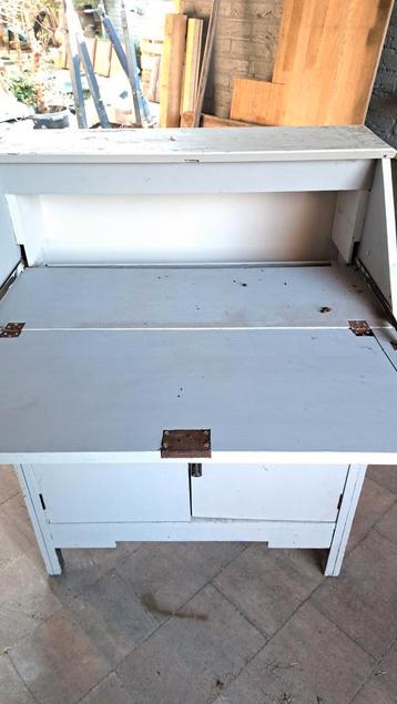 Gratis secretaire - opknapper