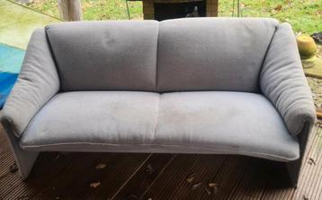 Gratis Leolux bank. Twee personen