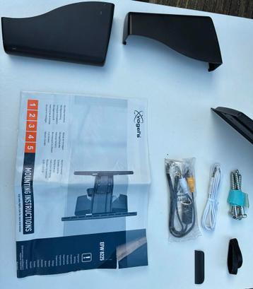 Vogel’s LCD muurbeugel M Motion 26