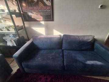 Free couch & relax chairs for the living room