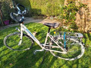 Batavus fiets opknapper - Ideaal voor handige klusser